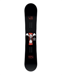 予約 25-26 リブテック スノーボード LIBTECH SKATE BANANA