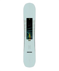 【早期購入】NIDECKER ナイデッカー スノーボード 板 メンズ VERVE ムラサキスポーツ 24-25モデル LL E2(ONECOLOR-149cm)