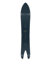 NITRO ナイトロ スノーボード 板 メンズ Quiver CANNON ムラサキ