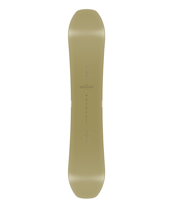 NITRO ナイトロ スノーボード 板 メンズ Quiver BASHER ムラサキスポーツ 24-25モデル LL A26