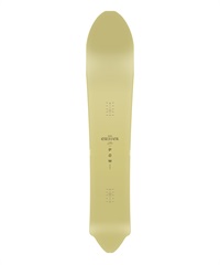 【早期購入】NITRO ナイトロ スノーボード 板 メンズ Quiver POW ムラサキスポーツ 24-25モデル LL A26(ONECOLOR-157wcm)