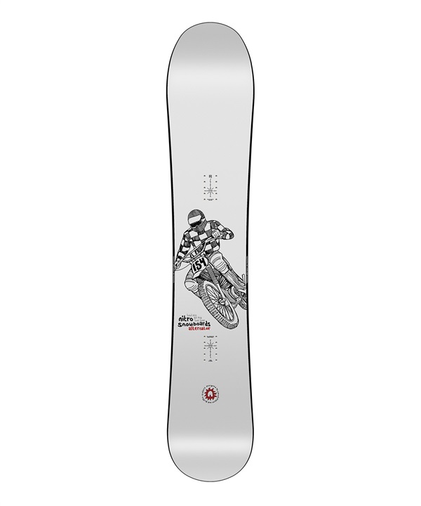 スノボー一式 楽天市場】カービング YOROI SKATEBOARD Fusing 41-LP+WB