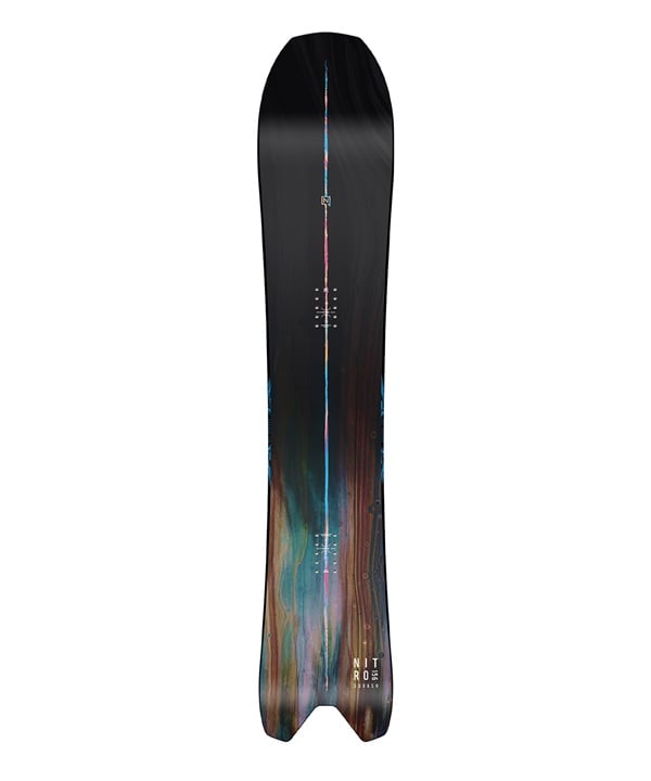 ムラサキスポーツ24-25 スノーボード早期購入15％OFF