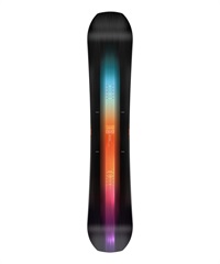 NITRO ナイトロ チーム・ワイド スノーボード 板 メンズ 24-25 LL A26