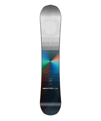 NITRO ナイトロ スノーボード 板 メンズ CINEMA ムラサキスポーツ 24-25モデル LL A26(ONECOLOR-152cm)