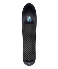NITRO ナイトロ スノーボード 板 ユニセックス NITRO X KONVOI SURFER ムラサキスポーツ 24-25モデル LL I26(ONECOLOR-143Wcm)