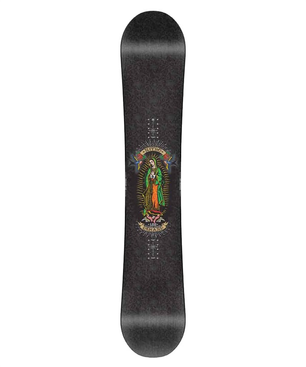 セットアイテム対象 NITRO ナイトロ スノーボード 板 ユニセックス DEMAND LTD GULLWING ムラサキスポーツ 24-25モデル LL J3