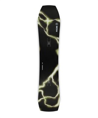 RIDE ライド スノーボード 板 メンズ WARPIG ムラサキスポーツ 24-25モデル LL A26(ONECOLOR-142cm)