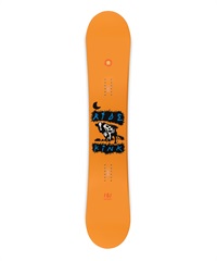 RIDE ライド キンク スノーボード 板 メンズ 24-25 LL A26
