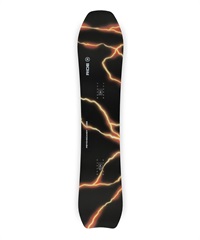 RIDE ライド スノーボード 板 メンズ PSYCHOCANDY ムラサキスポーツ 24-25モデル LL A26(ONECOLOR-138cm)