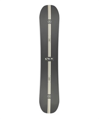 セットアイテム対象 RIDE ライド スノーボード 板 メンズ AGENDA ムラサキスポーツ 24-25モデル LL A26(ONECOLOR-149cm)