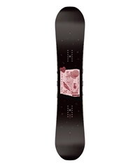 ROME ローム ハイスト スノーボード 板 レディース 24-25 LL B8