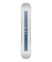 セットアイテム対象 ROME ローム スノーボード 板 メンズ CHEAP TRICK ムラサキスポーツ 24-25モデル LL B8(ONECOLOR-147cm)