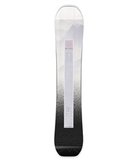 セットアイテム対象 SALOMON サロモン スノーボード 板 レディース BLISS ムラサキスポーツ 24-25モデル LL A19(ONECOLOR-138cm)