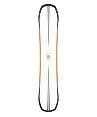 SALOMON サロモン スノーボード 板 メンズ ASSASSIN ムラサキスポーツ 24-25モデル LL A19(ONECOLOR-150cm)