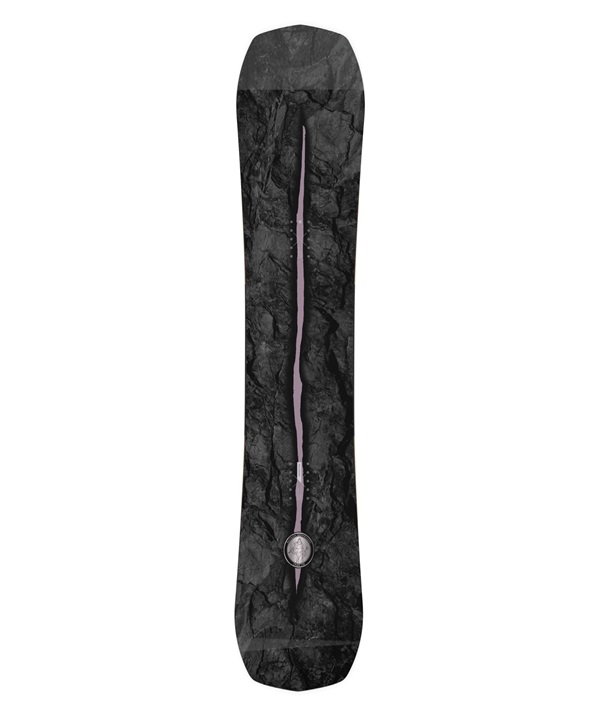 SALOMON サロモン スノーボード 板 メンズ CRAFT ムラサキスポーツ 24-25モデル LL A19