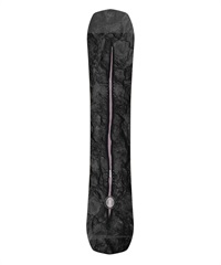 SALOMON サロモン スノーボード 板 メンズ CRAFT ムラサキスポーツ 24-25モデル LL A19(ONECOLOR-150cm)