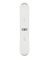 【早期購入】SIMS シムス スノーボード 板 メンズ BOWL SQUAD ムラサキスポーツ 24-25モデル LL B1(WHT-149cm)