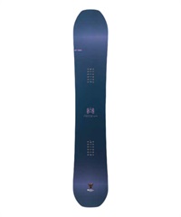 【早期購入】YONEX ヨネックス スノーボード 板 メンズ 国産 REGNA ムラサキスポーツ 24-25モデル LL B15(BLUE-154cm)