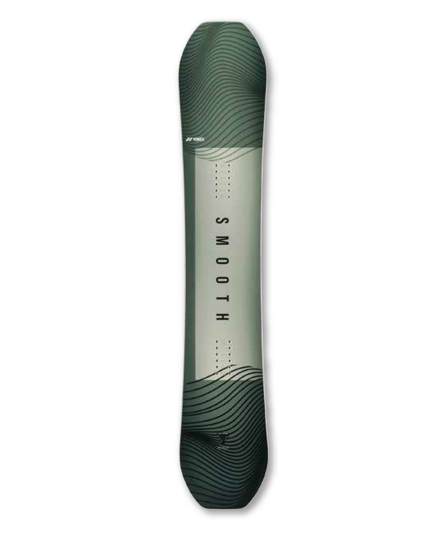 YONEX ヨネックス スムース スノーボード 板 メンズ 24-25 LL B15