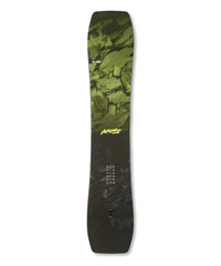 YONEX ヨネックス スノーボード 板 メンズ グラトリ ACHSE ムラサキスポーツ 24-25モデル LL B15(YEL-138cm)