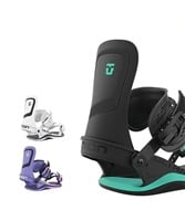 22-23 UNION ユニオン ULTRA [WOMEN]ウルトラ ミニディスク スーパーオールラウンド ウィメンズ スノーボード バインディング  2023モデル 正規品-スノーボード・サーフ・スケートの専門店 DREAMY