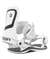 スノーボード バインディング ビンディング UNION ユニオン 2220323 ULTRA W 22-23モデル ムラサキスポーツ JJ A27(WHITE-S)