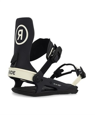 RIDE ライド C-6 スノーボード バインディング ビンディング 22-23モデル ムラサキスポーツ JJ B25