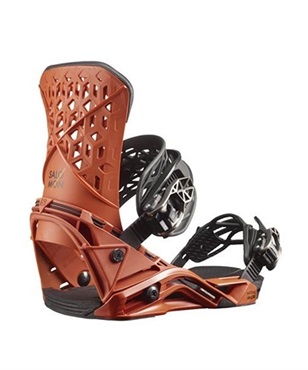 SALOMON バインディング スノーボード｜ムラサキスポーツ公式