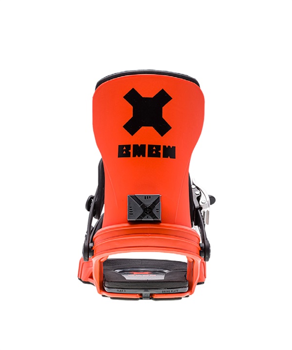 【早期購入/店頭受取対象外】スノーボード バインディング ビンディング メンズ BENT METAL ベントメタル AXION 23-24モデル ムラサキスポーツ KK B24