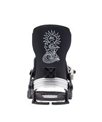 BENT L Transfer 23-24 Mサイズ libtech Bent Metal Transfer Snowboard Bindings 2026 | evo