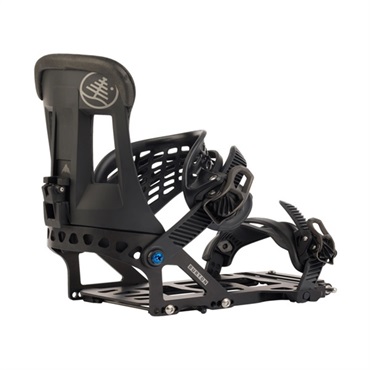 【早期購入/店頭受取対象外】スノーボード バインディング メンズ BURTON バートン 13460103001 Hitchhiker Splitboard 23-24モデル KK B3