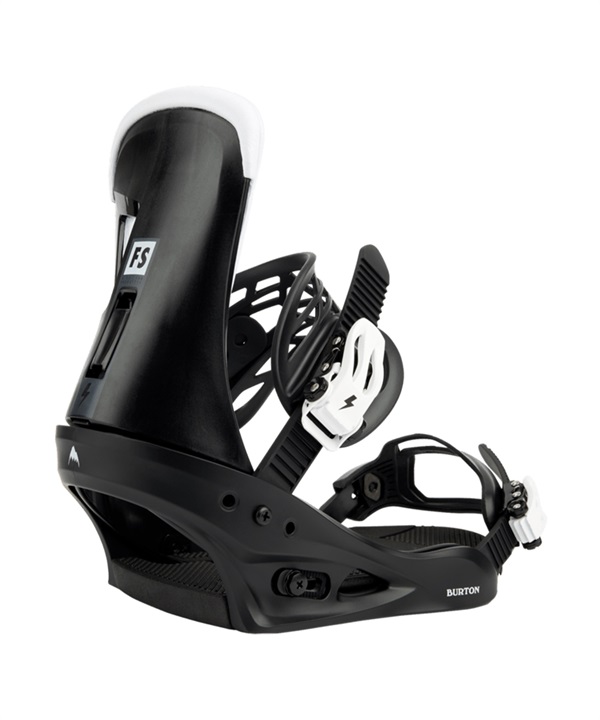 【早期購入/店頭受取対象外】スノーボード バインディング メンズ BURTON バートン 105441 Freestyle Re:Flex 23-24モデル ムラサキスポーツ KK B3
