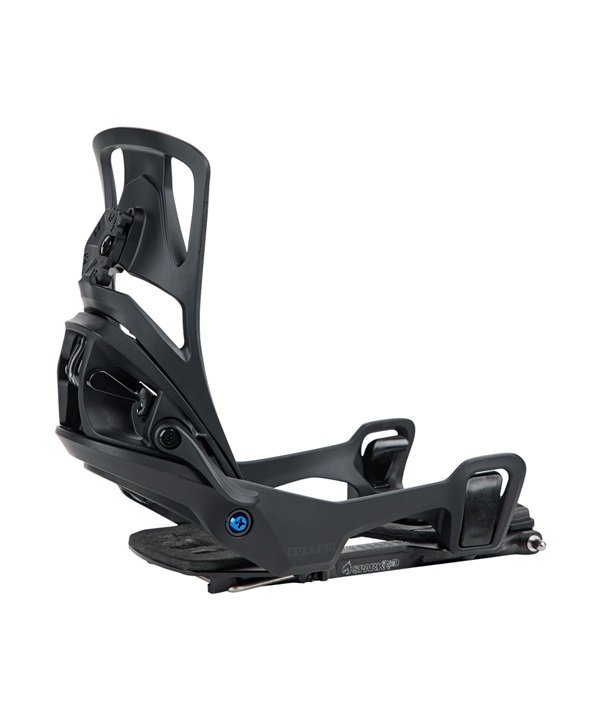 11/20発売！スノーボード バインディング レディース BURTON バートン 23916100001 W Step On Splitboard 23-24モデル KK B3
