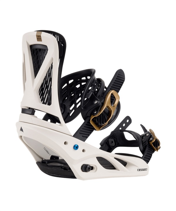 【早期購入/店頭受取対象外】スノーボード バインディング レディース BURTON バートン 105431 Escapade Re:Flex 23-24モデル ムラサキスポーツ KK B3