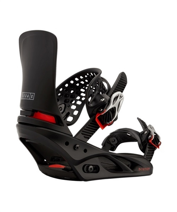 【早期購入/店頭受取対象外】スノーボード バインディング レディース BURTON バートン 222311 Lexa X Re:Flex 23-24モデル ムラサキスポーツ KK B3