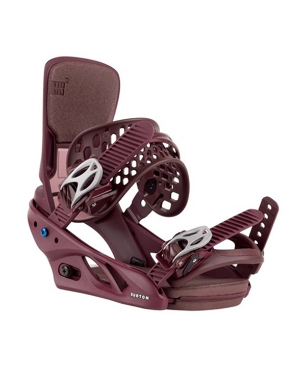 【早期購入/店頭受取対象外】スノーボード バインディング レディース BURTON バートン 222311 Lexa X Re:Flex 23-24モデル ムラサキスポーツ KK B3
