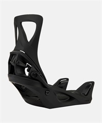 スノーボード バインディング ビンディング レディース BURTON バートン Women's Step On Re:Flex Snowboard Bindings 23-24モデル J13