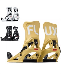 スノーボード バインディング レディース ステップオン FLUX