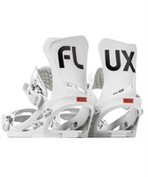 FLUX BINDINGS DS カラー TIE DYE 【フラックス ビンディング】【スノーボード バインディング 16-17】【日本正規品  送料無料】 RBS