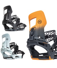 ☆値下げ 23 NIDECKER ナイデッカー KAON-X Black XL