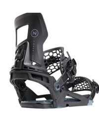 スノーボード バインディング メンズ NIDECKER ナイデッカー スノーボード バインディング メンズ NIDECKER ナイデッカー