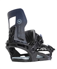 スノーボード バインディング レディース NIDECKER ナイデッカー