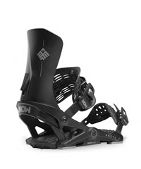 スノーボード バインディング ユニセックス NOW ナウ VETTA 23-24モデル ムラサキスポーツ KK B10 バインディング｜ムラサキスポーツオンラインストア  通販