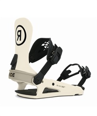 スノーボード バインディング RIDE ライド R22040110 C-2 23-24モデル スノーボード バインディング RIDE ライド R22040110 C-2 23-24モデル