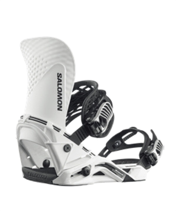 スノーボード バインディング メンズ SALOMON サロモン HOLOGRAM 23-24モデル ムラサキスポーツ KK C2 【早期購入/店頭受取対象外】