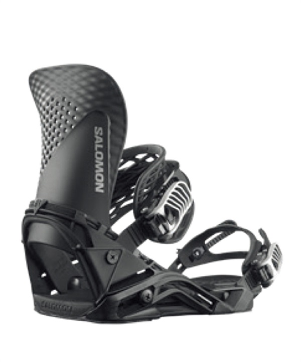 スノーボード バインディング メンズ SALOMON サロモン HOLOGRAM 23-24モデル ムラサキスポーツ KK C2 【早期購入/店頭受取対象外】