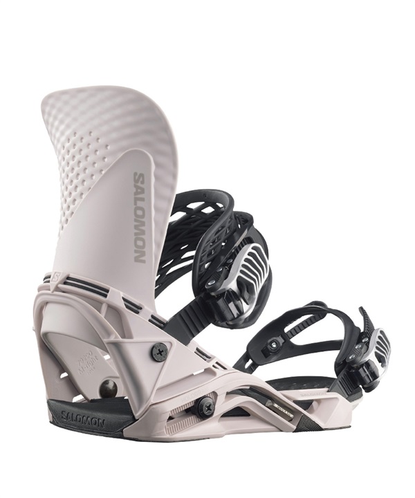 スノーボード バインディング メンズ SALOMON サロモン HOLOGRAM 23-24モデル ムラサキスポーツ KK C2 【早期購入/店頭受取対象外】