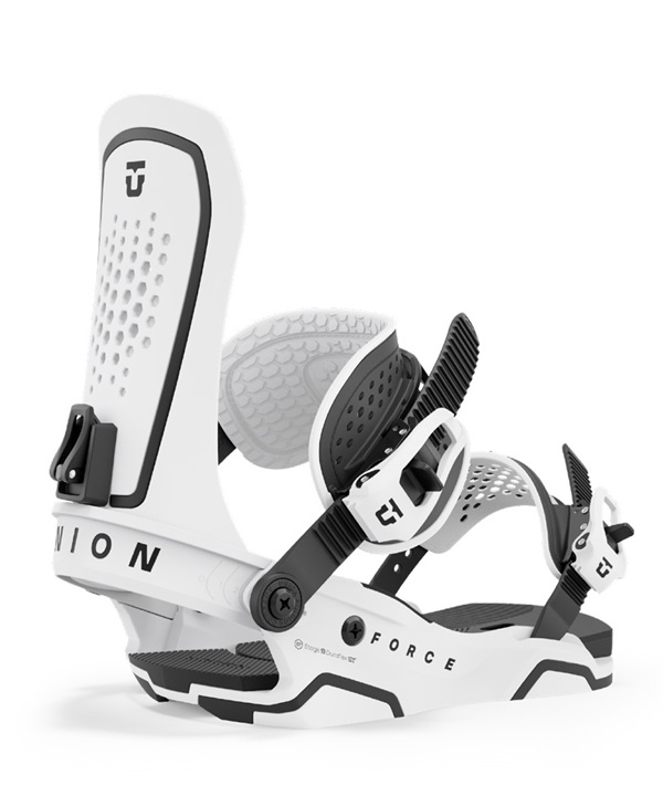 未使用UNION DANNY KASS ビンディングフリーラン