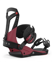 スノーボード バインディング メンズ UNION ユニオン FALCOR 23-24モデル ムラサキスポーツ KK B16  バインディング｜ムラサキスポーツオンラインストア 通販